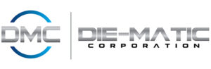 Die-matic Corp. logo