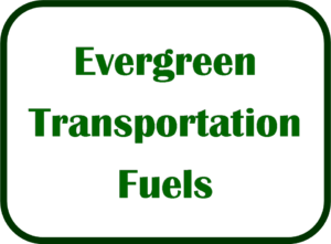 Evergreen Transp Fuels substitute logo