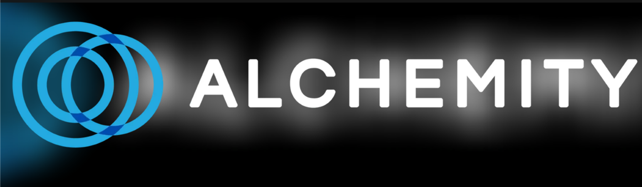 alchemity logo