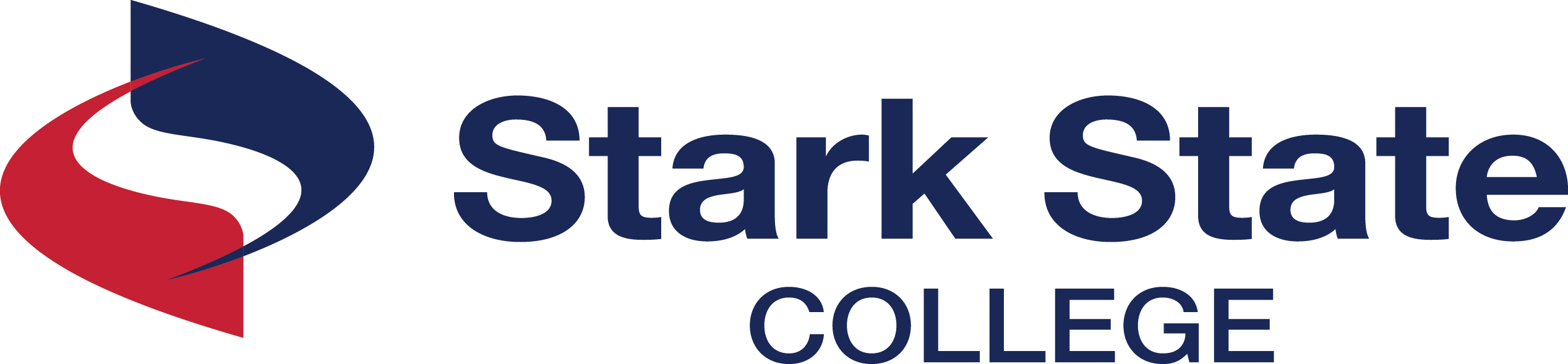 stark state logo new