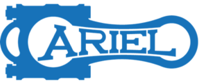 ariel corp logo
