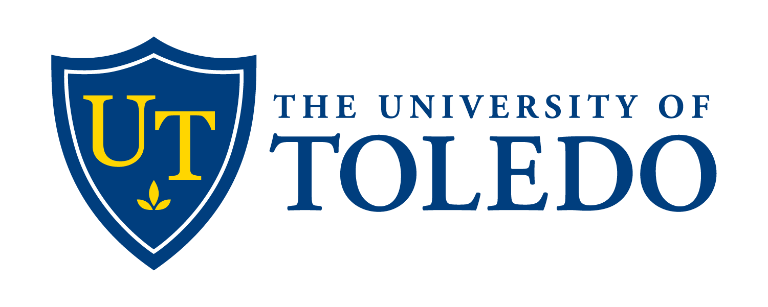 Univ of Toledo logo