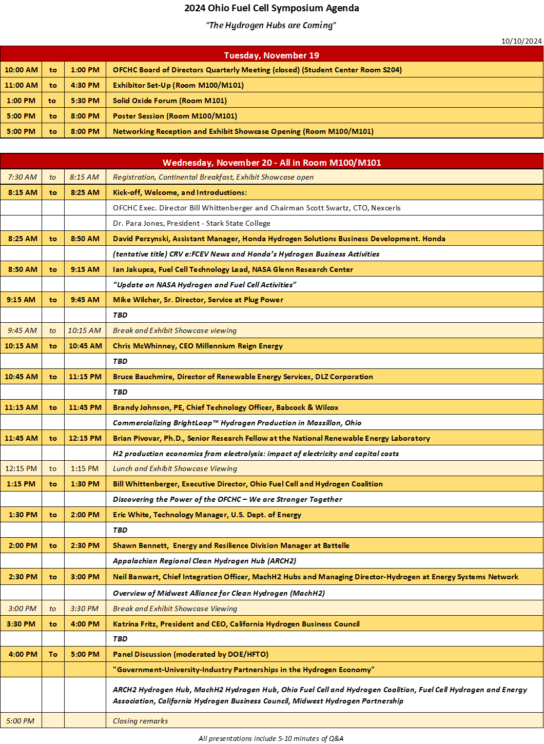 2024 agenda 10.10.24 for website