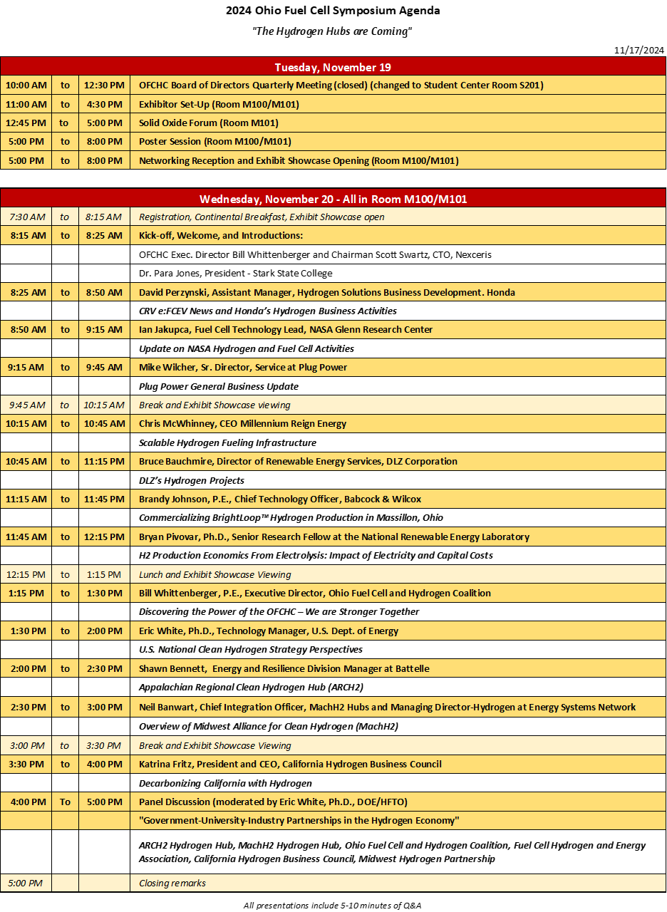 2024 agenda 11.17.24 Final