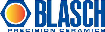 blasch precision ceramics logo