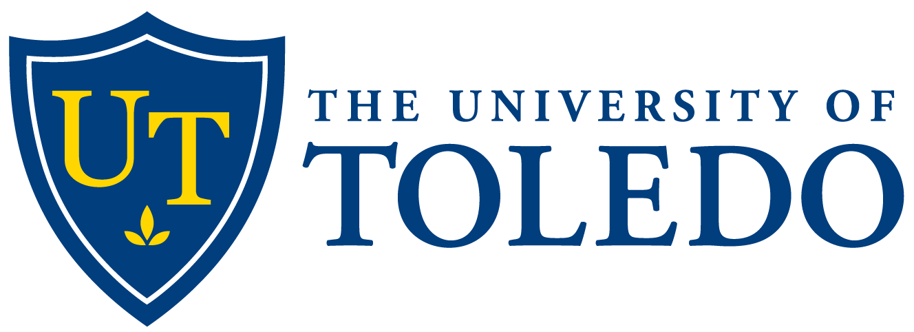 Univ of Toledo logo