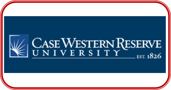 Case logo boxed
