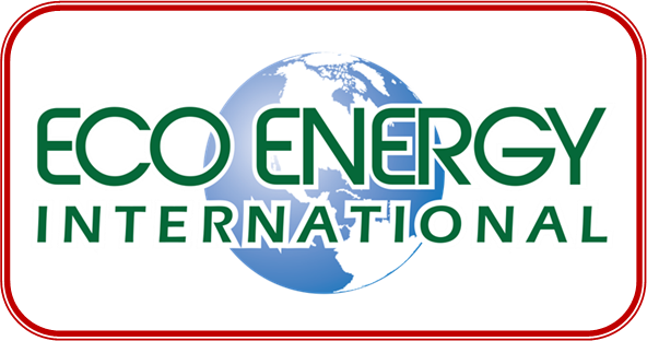 Eco Energy logo boxed
