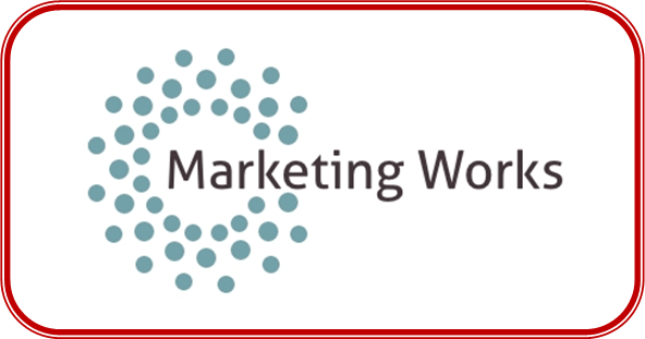 Marketing Works logo boxed