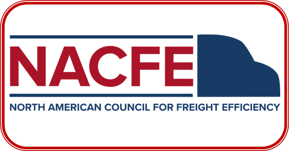 NACFE logo boxed