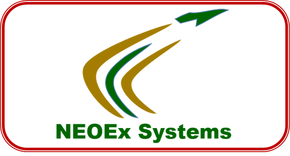 NEOEx logo
