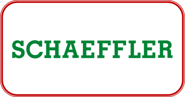 Schaeffler logo boxed