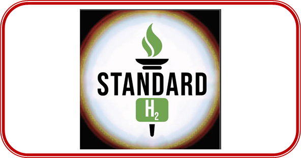 Standard H2 logo boxed