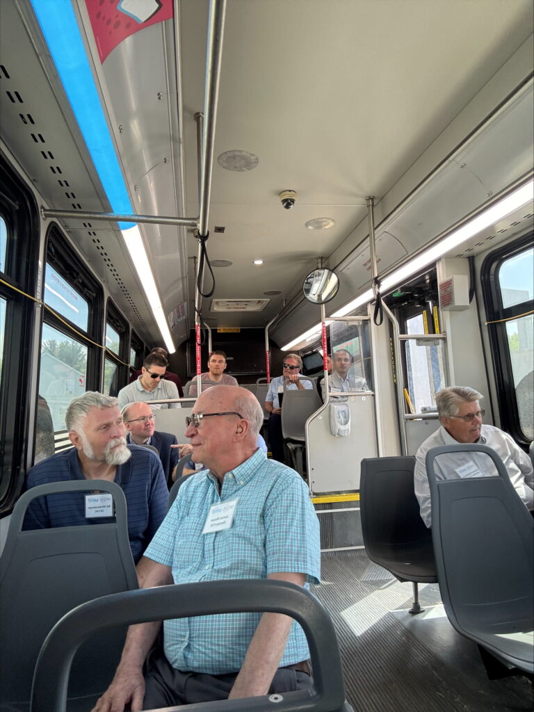 bus ride 1 bus ride 1